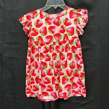 Load image into Gallery viewer, Strawberry Dress

