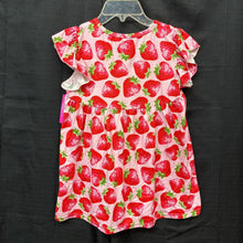 Load image into Gallery viewer, Strawberry Dress
