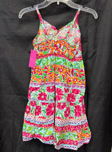 Load image into Gallery viewer, Flower Dress
