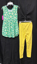 Load image into Gallery viewer, 2pc Flower Outfit
