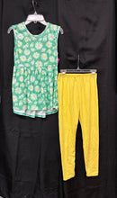 Load image into Gallery viewer, 2pc Flower Outfit
