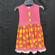 Load image into Gallery viewer, Lemon Dress
