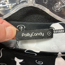Load image into Gallery viewer, Cat Dress (Patty Candy)
