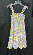 Load image into Gallery viewer, Leaf Print Dress
