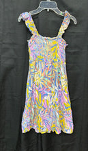Load image into Gallery viewer, Leaf Print Dress
