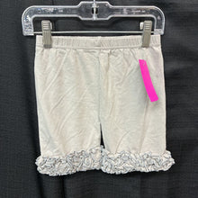 Load image into Gallery viewer, Ruffle Shorts
