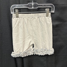Load image into Gallery viewer, Ruffle Shorts
