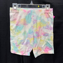 Load image into Gallery viewer, Tie Dye Shorts
