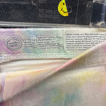 Load image into Gallery viewer, Tie Dye Shorts
