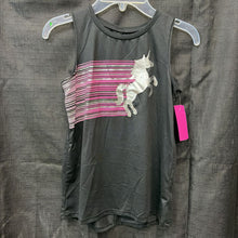 Load image into Gallery viewer, Unicorn Tank Top
