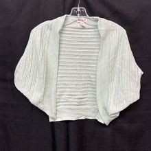 Load image into Gallery viewer, Knit Open Front Top
