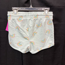 Load image into Gallery viewer, Rainbow Shorts
