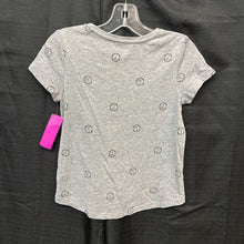 Load image into Gallery viewer, Peace Sign Top
