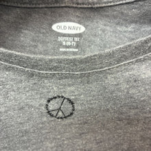 Load image into Gallery viewer, Peace Sign Top
