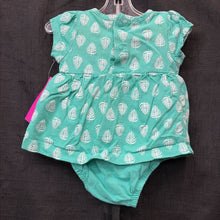 Load image into Gallery viewer, Leaf Print Outfit
