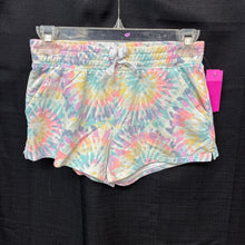 Load image into Gallery viewer, Tie Dye Shorts
