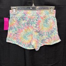 Load image into Gallery viewer, Tie Dye Shorts
