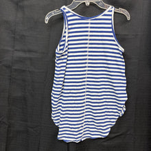 Load image into Gallery viewer, Striped "Love" Top
