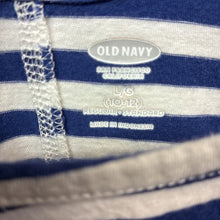 Load image into Gallery viewer, Striped "Love" Top
