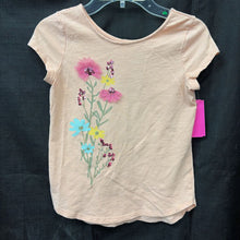 Load image into Gallery viewer, Flower Top
