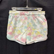 Load image into Gallery viewer, Tie Dye Shorts

