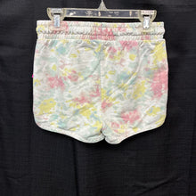Load image into Gallery viewer, Tie Dye Shorts
