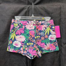 Load image into Gallery viewer, Flower Shorts

