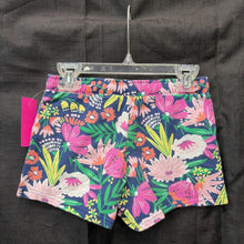 Load image into Gallery viewer, Flower Shorts
