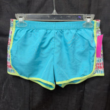 Load image into Gallery viewer, Heart Athletic Shorts
