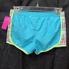 Load image into Gallery viewer, Heart Athletic Shorts
