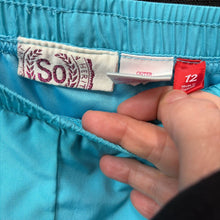 Load image into Gallery viewer, Heart Athletic Shorts
