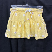 Load image into Gallery viewer, Flower Skirt

