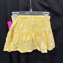 Load image into Gallery viewer, Flower Skirt
