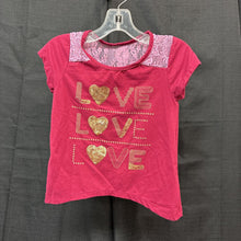 Load image into Gallery viewer, "Love" Top
