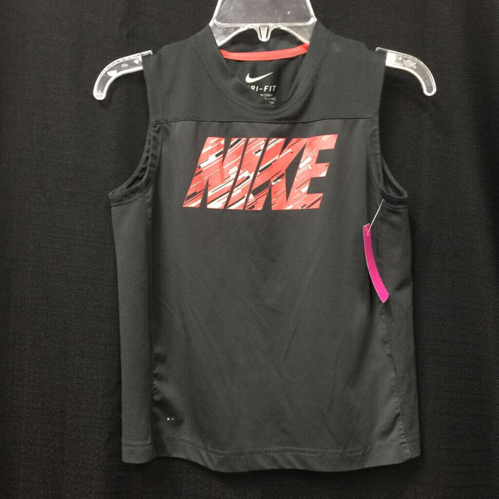 Athletic Tank Top