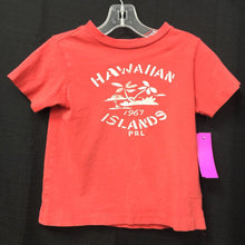 Load image into Gallery viewer, &quot;Hawaiian Island&quot; T-Shirt
