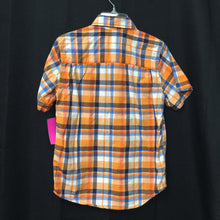 Load image into Gallery viewer, Plaid Button Down Shirt
