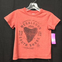 Load image into Gallery viewer, Megalodon T-Shirt
