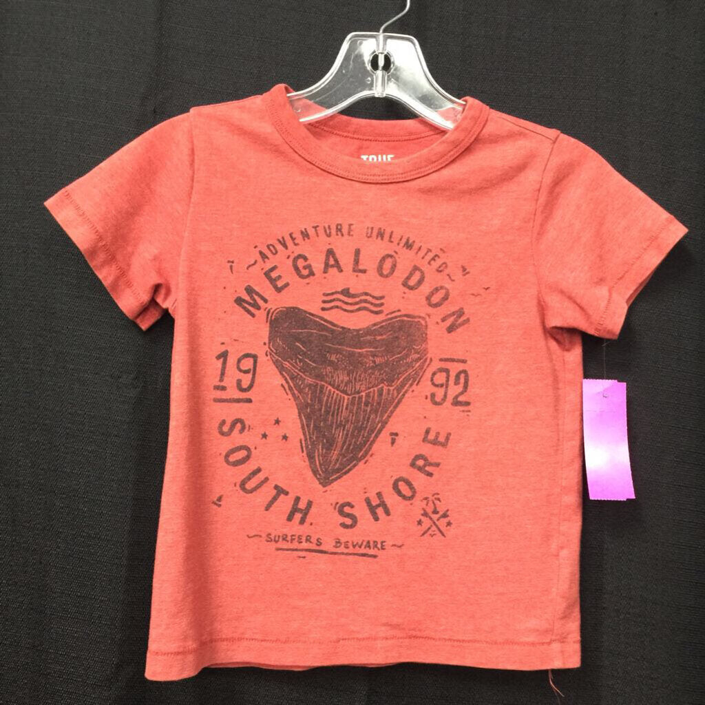 Megalodon T-Shirt