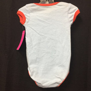 Hippo Onesie (Lilla Lamm)
