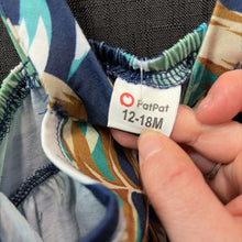 Load image into Gallery viewer, Leaf Print Swimwear (NEW)
