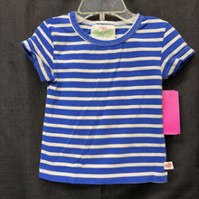 Load image into Gallery viewer, Striped Top
