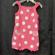 Load image into Gallery viewer, Polka Dot Outfit

