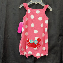 Load image into Gallery viewer, Polka Dot Outfit

