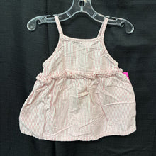 Load image into Gallery viewer, Striped Top
