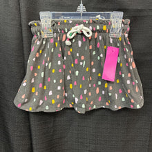 Load image into Gallery viewer, Patterned Skirt
