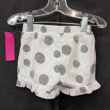 Load image into Gallery viewer, Polka Dot Shorts
