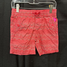Load image into Gallery viewer, Patterned Shorts
