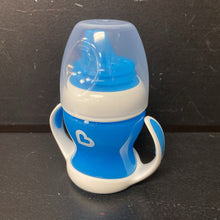 Load image into Gallery viewer, Sippy Cup w/Handles
