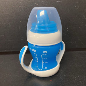 Sippy Cup w/Handles